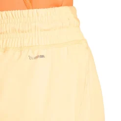adidas Damen Club Climacool Shorts Ice Tangerine