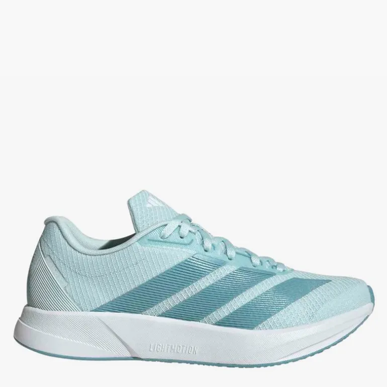 adidas Damen Duramo RC2 Neutrale Laufschuhe Halo Mint/Mint Ton/Cloud White