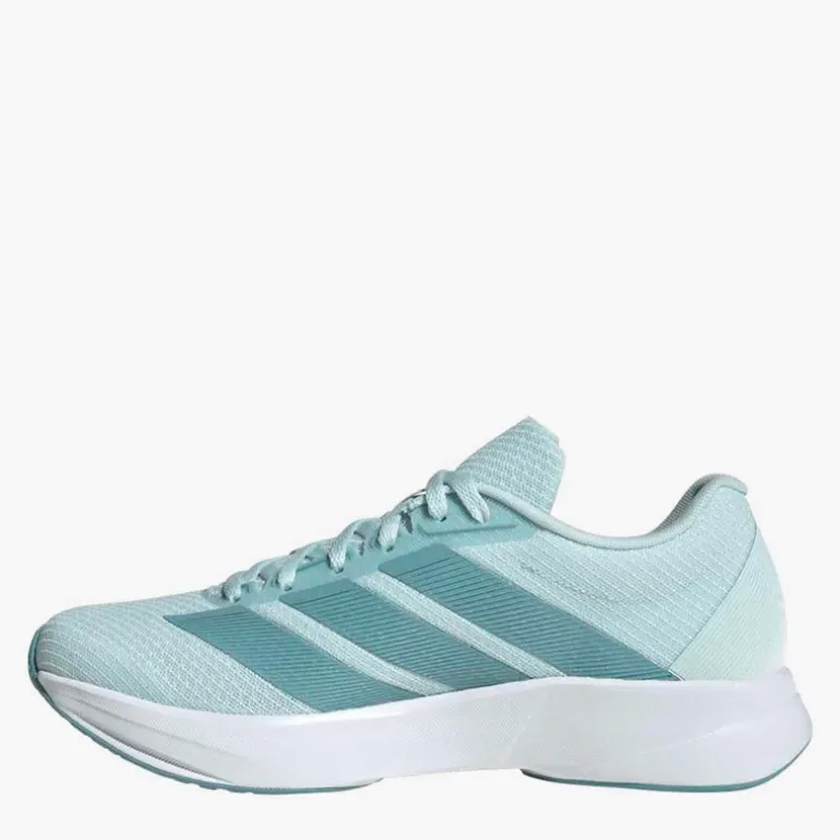 adidas Damen Duramo RC2 Neutrale Laufschuhe Halo Mint/Mint Ton/Cloud White