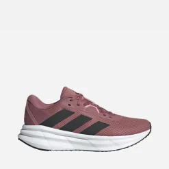 adidas Damen Galaxy 7 Neutrale Laufschuhe Preloved Crimson/Core Black/Semi Pink