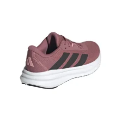 adidas Damen Galaxy 7 Neutrale Laufschuhe Preloved Crimson/Core Black/Semi Pink