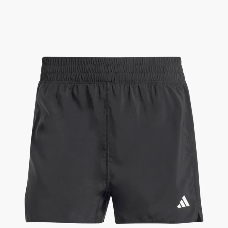 adidas Damen Own The Run Laufshorts Schwarz