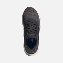 adidas Damen Pureboost 23 neutrale Laufschuhe Aurora Black/Aurora Metallic/Core Black