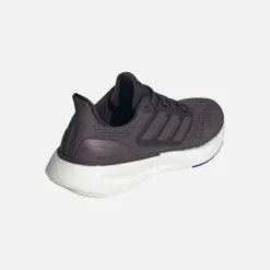 adidas Damen Pureboost 23 neutrale Laufschuhe Aurora Black/Aurora Metallic/Core Black