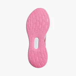 adidas Damen Runfalcon 5 Neutrale Laufschuhe Better Scarlet/Cloud White/Bliss Pink