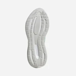 adidas Damen Runfalcon 3 Neutrale Laufschuhe Cloud White/Pulse Mint/Blue Dawn