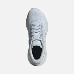 adidas Damen Runfalcon 3.0 Neutrale Laufschuhe Halo Blue/Putty Mauve/Wonder Blue
