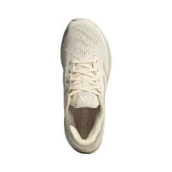 adidas Damen Supernova Rise 2 Neutrale Laufschuhe Wonder White/Wonder White/Wonder Beige