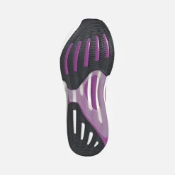 adidas Damen Supernova Rise 2 Neutrale Laufschuhe Shock Pink/Purple Burst/Lucid Pink