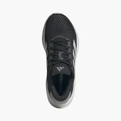 adidas Damen Supernova Stride 2.0 Neutrale Laufschuhe Core Black/Cloud White/Grau