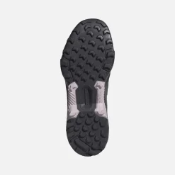 adidas Damen Terrex Eastrail 2 Mid Rain.RDY Wanderschuhe Olive Strata/Silver Dawn/Ambient Tin