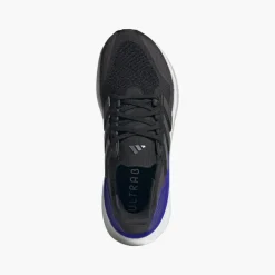 adidas Damen Ultraboost 5 Neutrale Laufschuhe Core Black/Night Metallic/Night Flash
