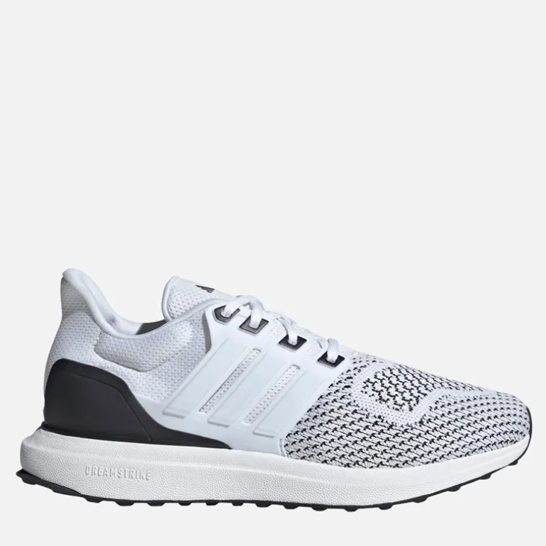 adidas Damen Ultradream DNA Turnschuhe Cloud White/Cloud White/Core Black