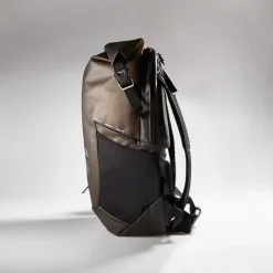 adidas DFB Deutschland Spieler Rucksack Carbon/Silver/Schwarz