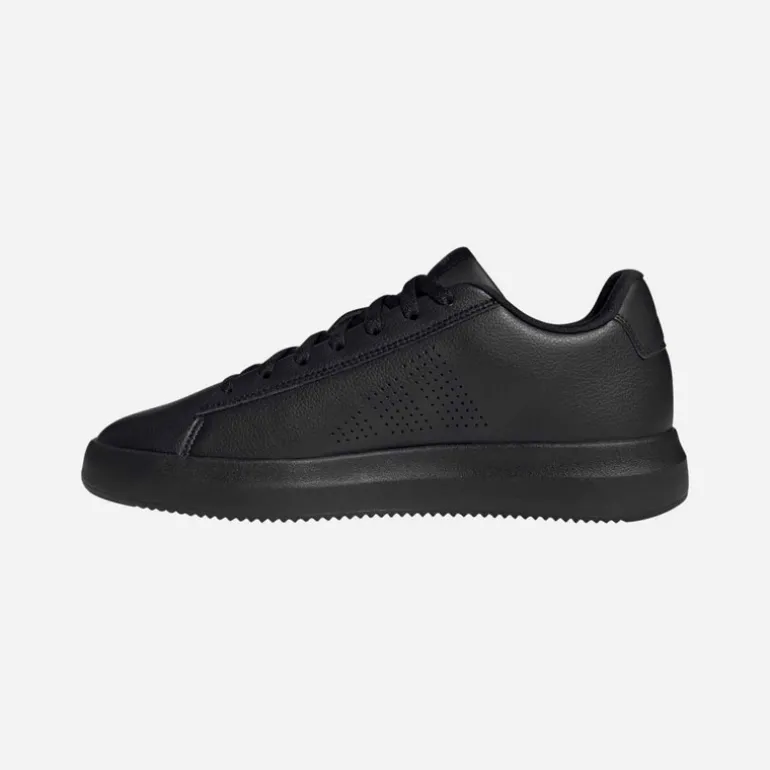 adidas Herren Acesmash Base Turnschuhe Core Black/Core Black/Core Black
