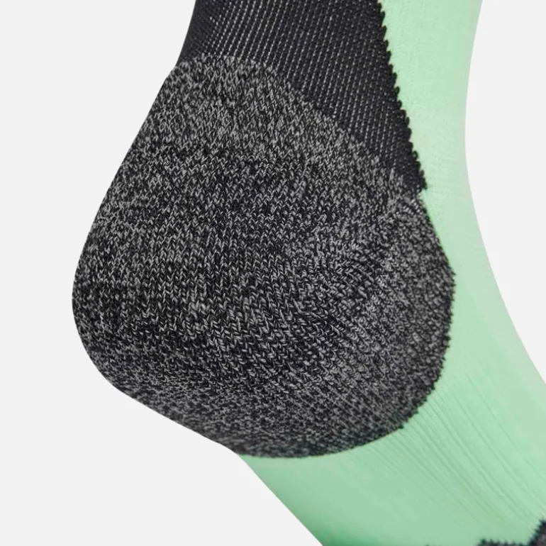 adidas Herren Adi 25 AEROREADY Fußballsocken Glory Mint