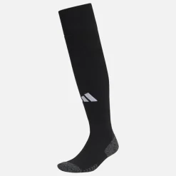 adidas Herren Adi 24 AEROREADY Fußball Socken Schwarz