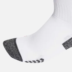 adidas Herren AFC AJAX 23/24 Heim Socken Weiß