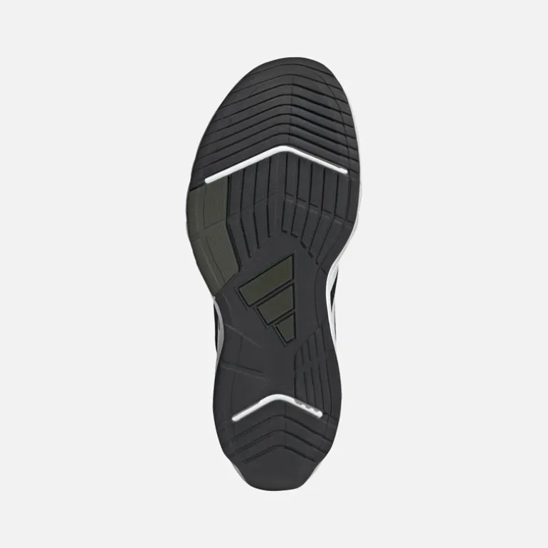 adidas Herren Amplimove Trainingsschuhe Night Cargo/Footwear White/Night Cargo