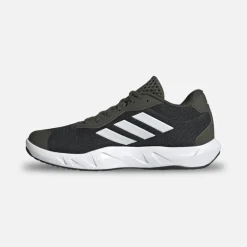 adidas Herren Amplimove Trainingsschuhe Night Cargo/Footwear White/Night Cargo