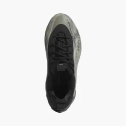 adidas Herren Anthony Edwards 1 Low 'Ascent' Basketball Schuhe Silver Pebble/Core Black/Wonder Beige