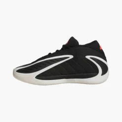 adidas Herren Anthony Edwards 2 Basketball Turnschuhe Core Black/Zero Metalic/Lucid Red