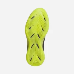 adidas Herren Anthony Edwards 1 Low 'Preloved Lime' Basketballschuhe Preloved Lime/Core Black/Pure Teal