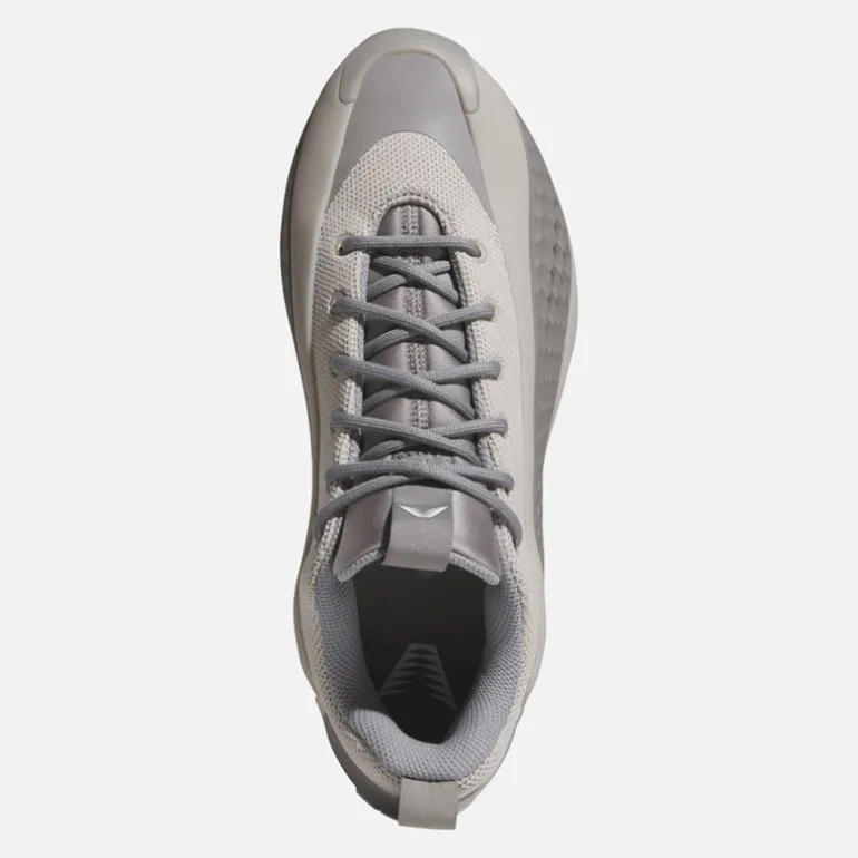 adidas Herren Anthony Edwards 1 Low Trainer Metal Grey/Dove Grey/Cloud White