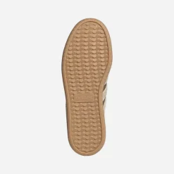 adidas Herren Barreda Sneaker Olive Strata/Wonder Beige/Gum
