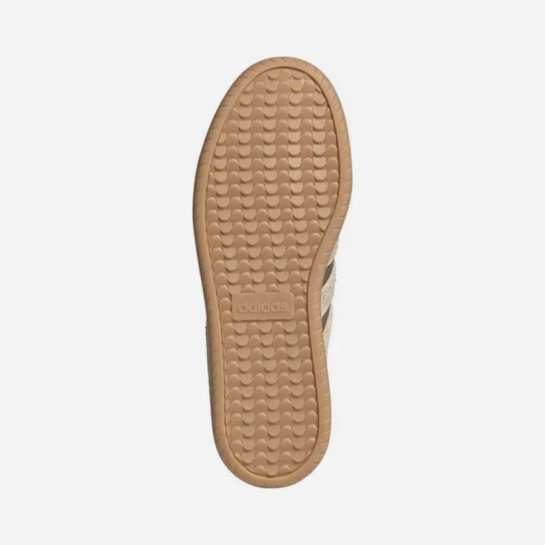 adidas Herren Barreda Sneaker Olive Strata/Wonder Beige/Gum