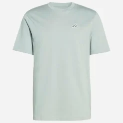 adidas Herren Colour Icon Graphic T-Shirt Wonder Sage
