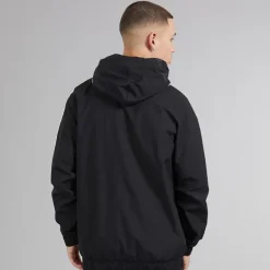 adidas Herren Condivo 22 All Wetter Jacke Schwarz