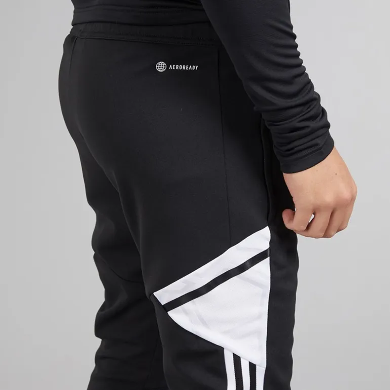 adidas Herren Condivo 22 Trainingshose Schwarz