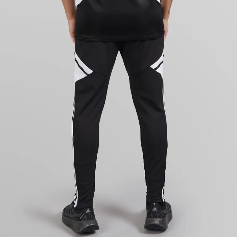 adidas Herren Condivo 22 Trainingshose Schwarz