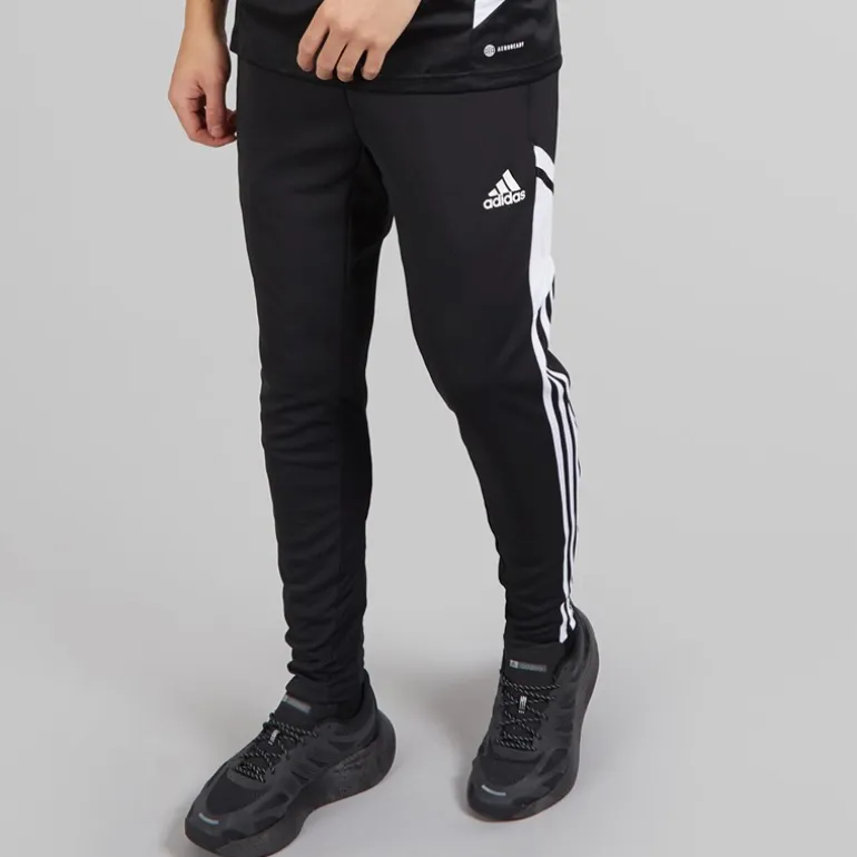 adidas Herren Condivo 22 Trainingshose Schwarz