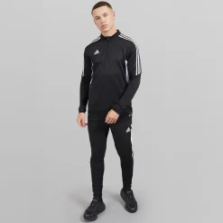 adidas Herren Condivo 22 Trainingshose Schwarz