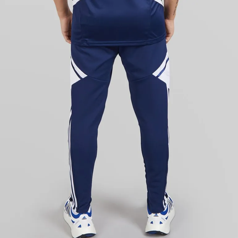 adidas Herren Condivo 22 Trainingshose Team Navy Blue