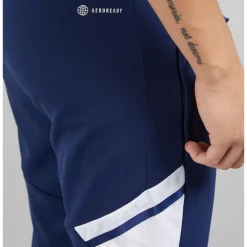 adidas Herren Condivo 22 Trainingshose Team Navy Blue