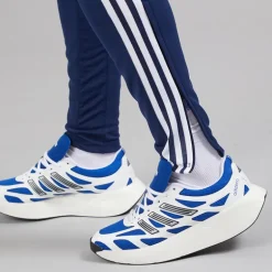 adidas Herren Condivo 22 Trainingshose Team Navy Blue