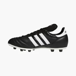 adidas Herren Copa Mundial FG Fester Boden Fußball Schuhe Schwarz/Footwear White/Schwarz