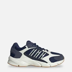 adidas Herren Crazychaos 2000 Sportschuhe Dark Blue/Aurora Ink/Off White