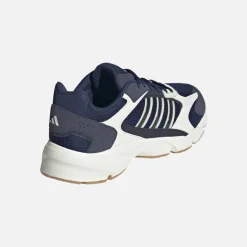 adidas Herren Crazychaos 2000 Sportschuhe Dark Blue/Aurora Ink/Off White