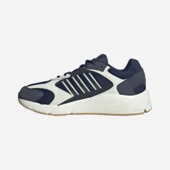 adidas Herren Crazychaos 2000 Sportschuhe Dark Blue/Aurora Ink/Off White
