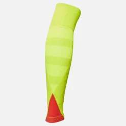 adidas Herren DFB Deutschland 2025 Authentische Auswärtssocken Semi Solar Yellow