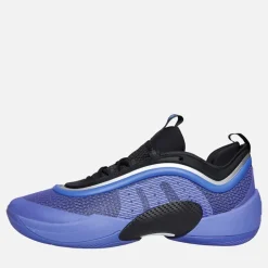 adidas Herren D.O.N. Issue 6 Basketballschuhe Cobalt Blue/Core Black/Blue Spark