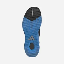 adidas Herren Dropset 3 Trainingsschuhe Carbon/Grau/Ray Blue