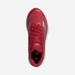 adidas Herren Duramo SL2 Lightmotion Neutral Laufschuhe Better Scarlet/Silver Metallic/Grey Five