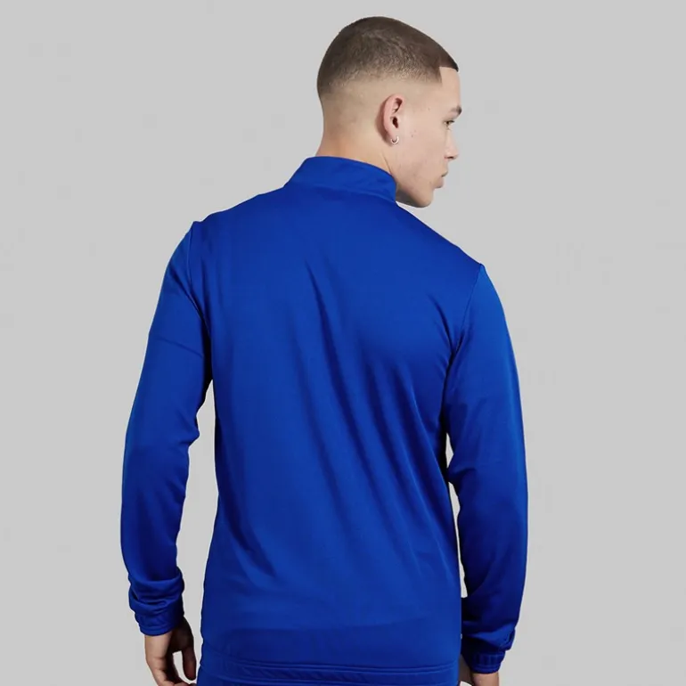 adidas Herren Entrada 22 Fußball Trikots Blau