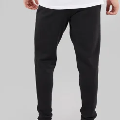 adidas Herren Entrada 22 Jogginghose Schwarz