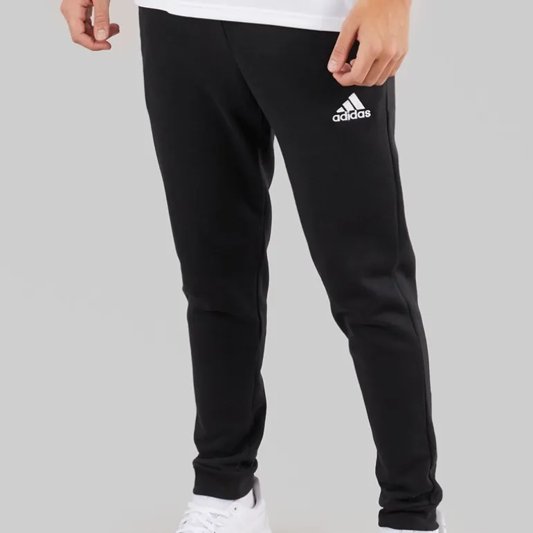 adidas Herren Entrada 22 Jogginghose Schwarz